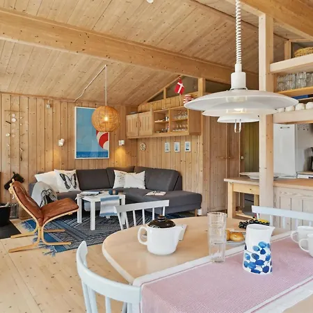 Sjard - 700m From The Sea By Interhome Tatil Evi Gilleleje