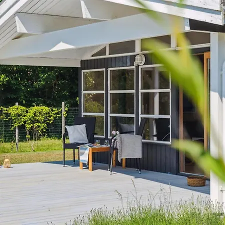 Sjard - 700m From The Sea By Interhome Gilleleje