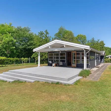 Feriehus Sjard - 700m From The Sea By Interhome