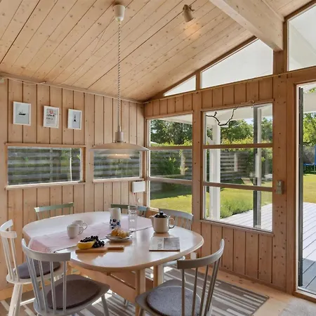 Sjard - 700m From The Sea By Interhome *