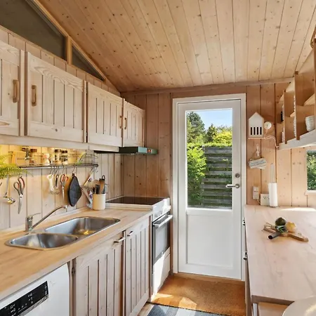 Sjard - 700m From The Sea By Interhome * Gilleleje