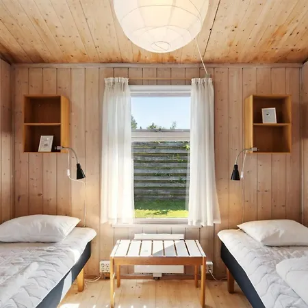 Sjard - 700m From The Sea By Interhome *