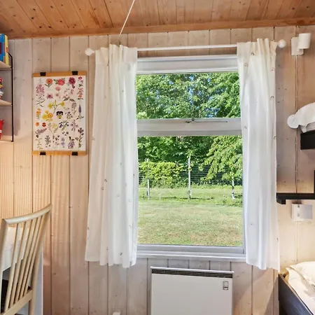 Sjard - 700m From The Sea By Interhome * Gilleleje