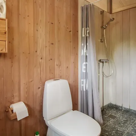 Feriehus Sjard - 700m From The Sea By Interhome *