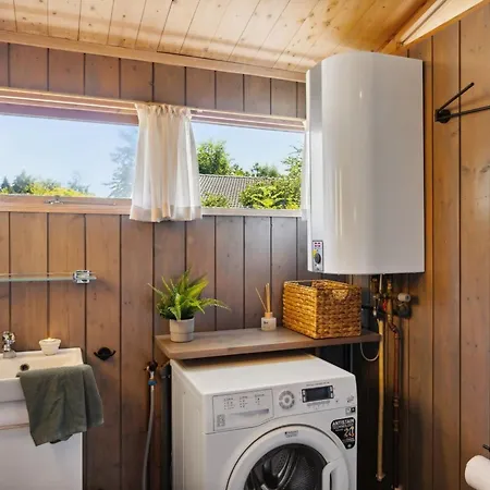 Sjard - 700m From The Sea By Interhome * Gilleleje