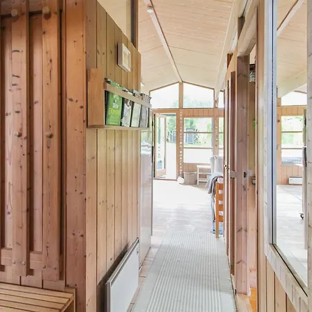 Sjard - 700m From The Sea By Interhome *
